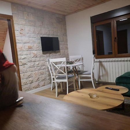 Appartamento View Of Durmitor Žabljak Esterno foto