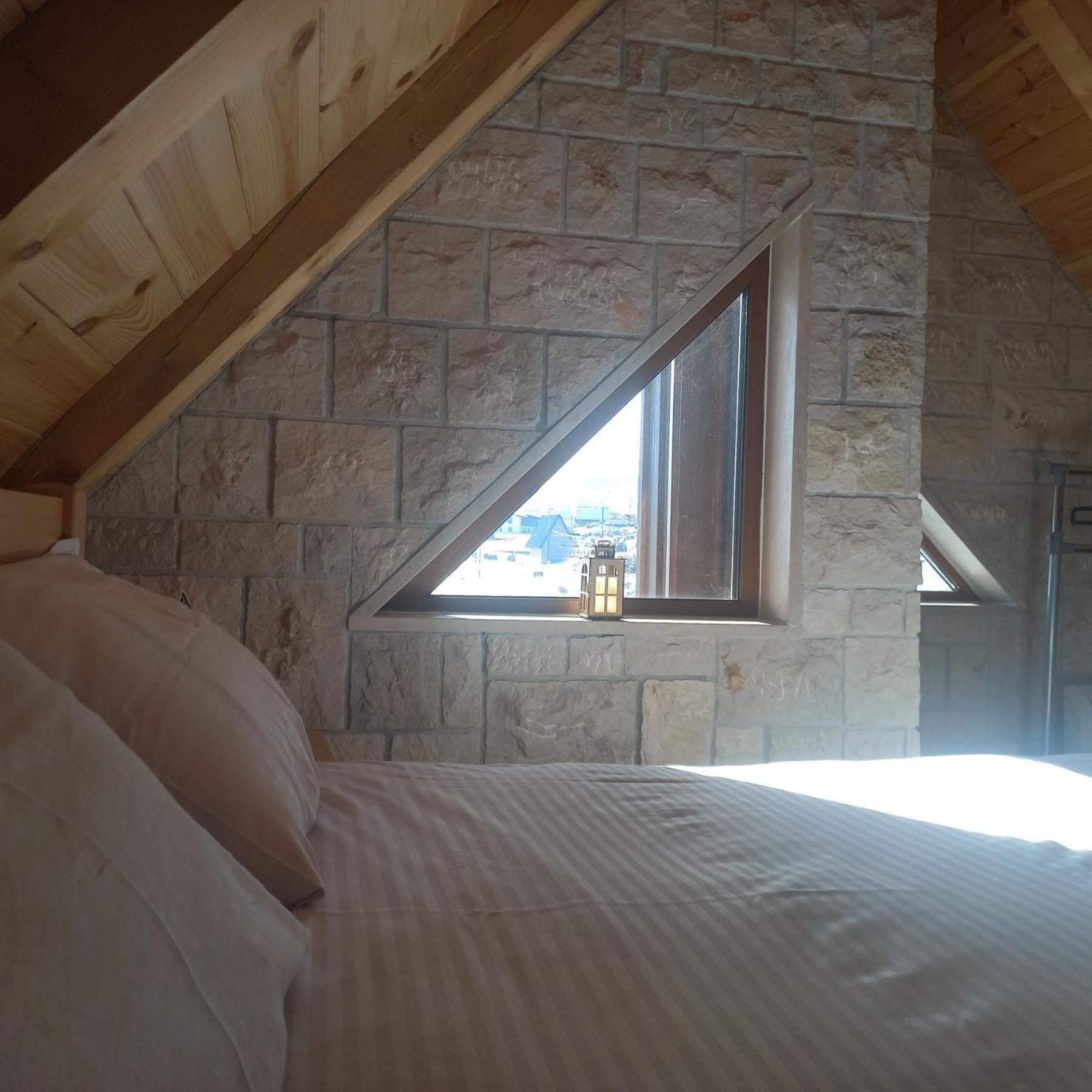 Appartamento View Of Durmitor Žabljak Esterno foto
